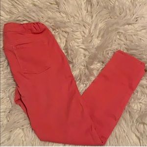 Old Navy Colored Pants